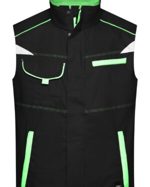 Workwear Vest - COLOR -