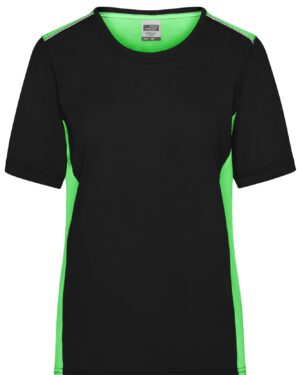 Ladies' Workwear T-Shirt - COLOR -