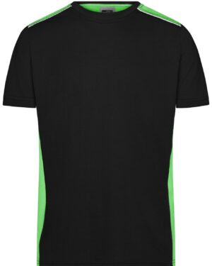 Men's Workwear T-Shirt - COLOR -