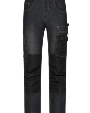 Workwear Stretch-Jeans