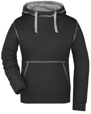 Ladies' Lifestyle Hoody