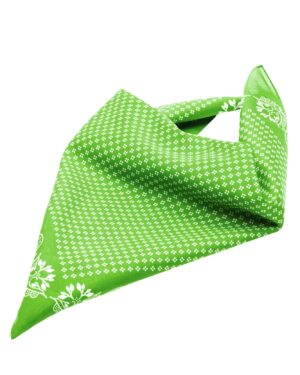 Traditional Bandana