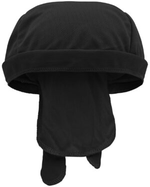 Functional Bandana Hat