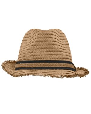 Trendy Summer Hat