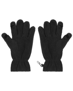 Touch-Screen Fleece Gloves