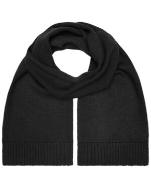 Melange Scarf Basic