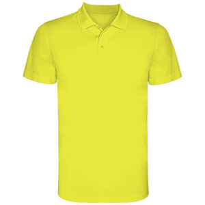 Monzha Sport Poloshirt für Herren