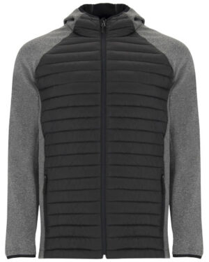 Minsk Hybrid Thermojacke Unisex