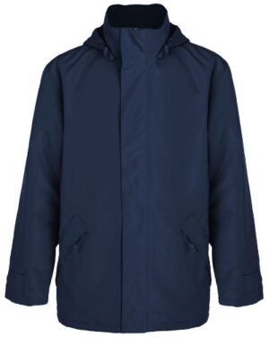 Europa isolierte Jacke Unisex