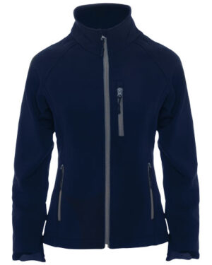 Antartida Softshelljacke für Damen