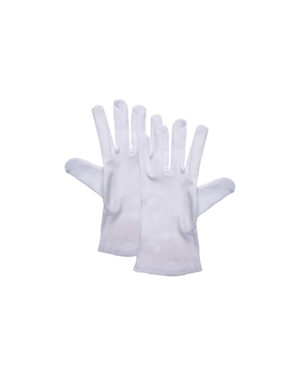 KARLOWSKY Servierhandschuh Sevilla, 1 Paar / Pack