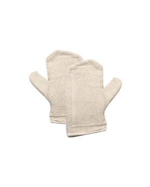 KARLOWSKY Backhandschuh Wien, 1 Paar / Pack
