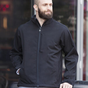 KARLOWSKY Herren Softshelljacke Classic