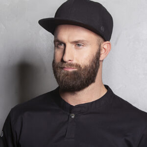 KARLOWSKY Flat Cap Classic