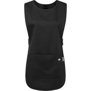 KARLOWSKY Überwurfkasack Essential, aus nachhaltigem Material, 65% GRS Certified Recycled Polyester / 35% Conventional Cotton