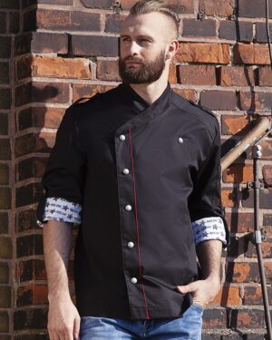 ROCK CHEF Kochjacke ROCK CHEF®