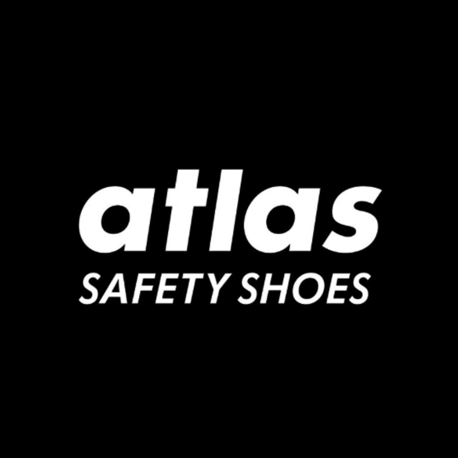 Atlas Safety Shoes