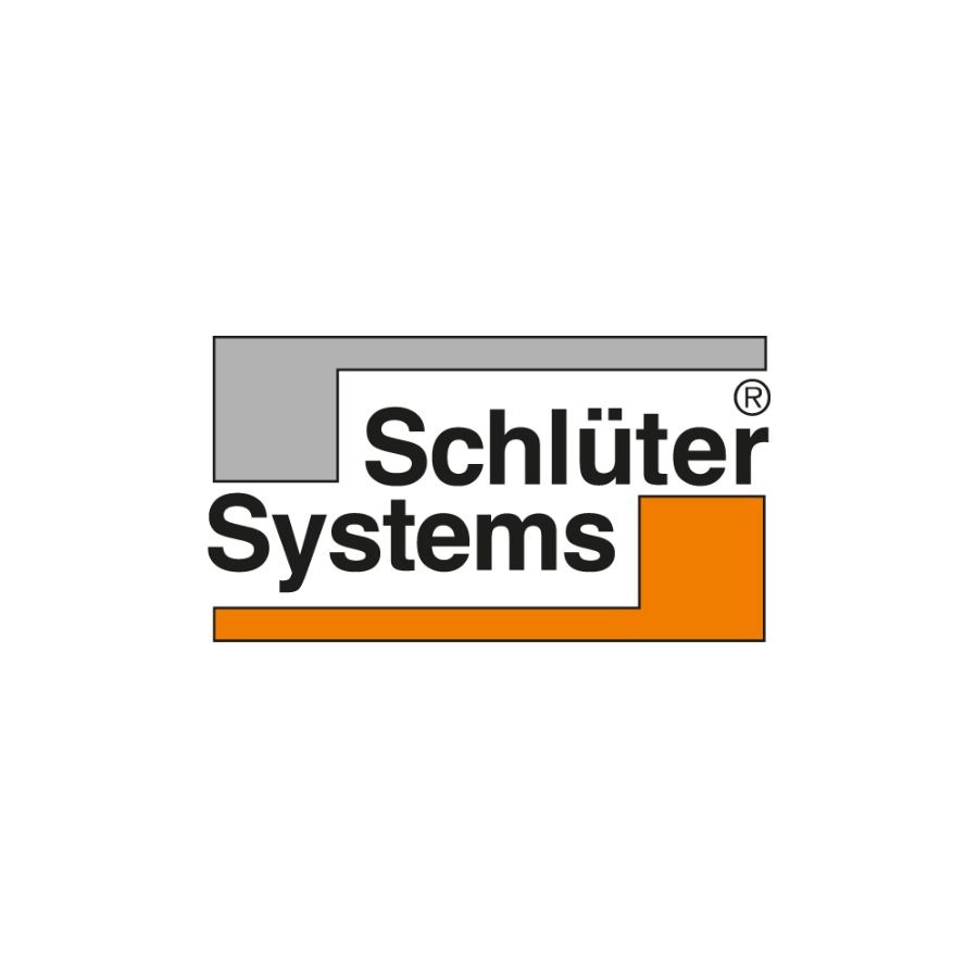 Schlüter Systems - Iserlohn- Projekte