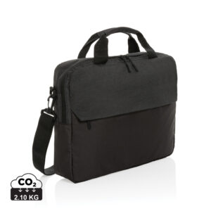 Kazu AWARE™ 15,6' RPET Laptop-Tasche