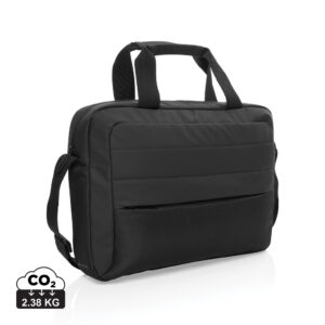 Armond AWARE™ RPET 15.6' Laptop-Tasche