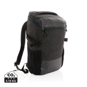 900D Easy Access 15.6' Laptop-Rucksack, PVC-frei