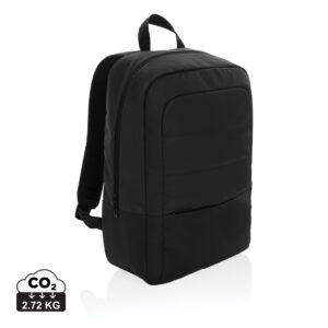 Armond AWARE™ RPET 15.6' Basic Laptop-Rucksack