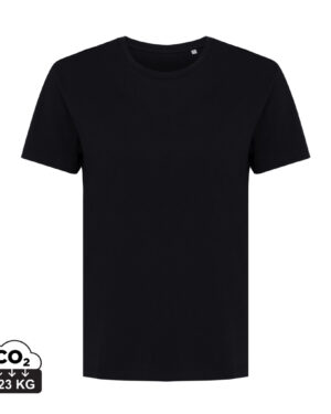 Iqoniq Yala Damen T-Shirt aus recycelter Baumwolle