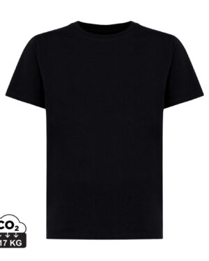 Iqoniq Koli Kids T-Shirt aus recycelter Baumwolle