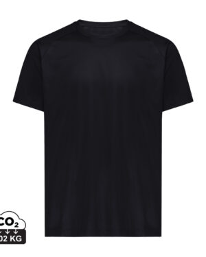 Iqoniq Tikal Sport Quick-Dry T-Shirt aus rec. Polyester