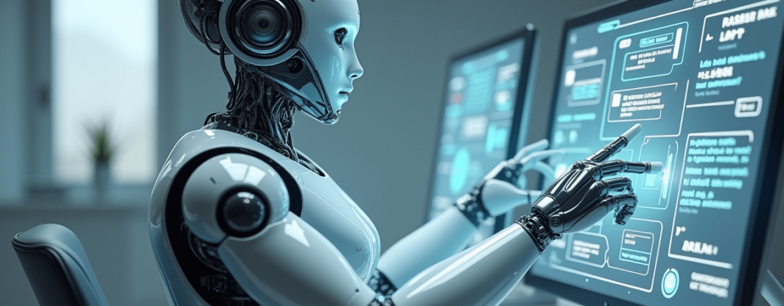 Chatbots für Unternehmenswebseiten