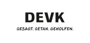 Mobiles Denken Werbeartikel Kundenreferenz DEVK