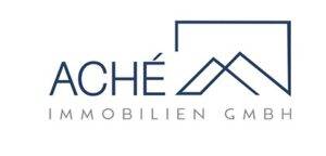 Mobiles Denken Webdesign Kundenreferenz Aché Immobilien in Hagen