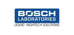 Mobiles Denken Shop-Design und Aufbau Kundenreferenz Bosch Laboratories