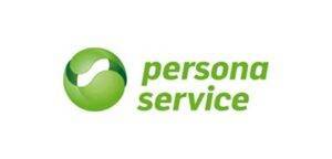 Mobiles Denken Werbeartikel Kundenreferenz Persona Service