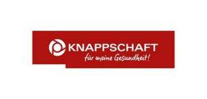 Mobiles Denken Werbeartikel Kundenreferenz Knappschaft
