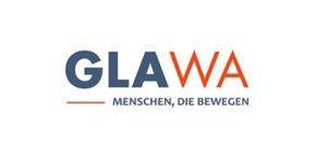Mobiles Denken Webdesign, Social Media und Werbeartikel Kundenreferenz GlaWa Personalvermittlung aus Hagen
